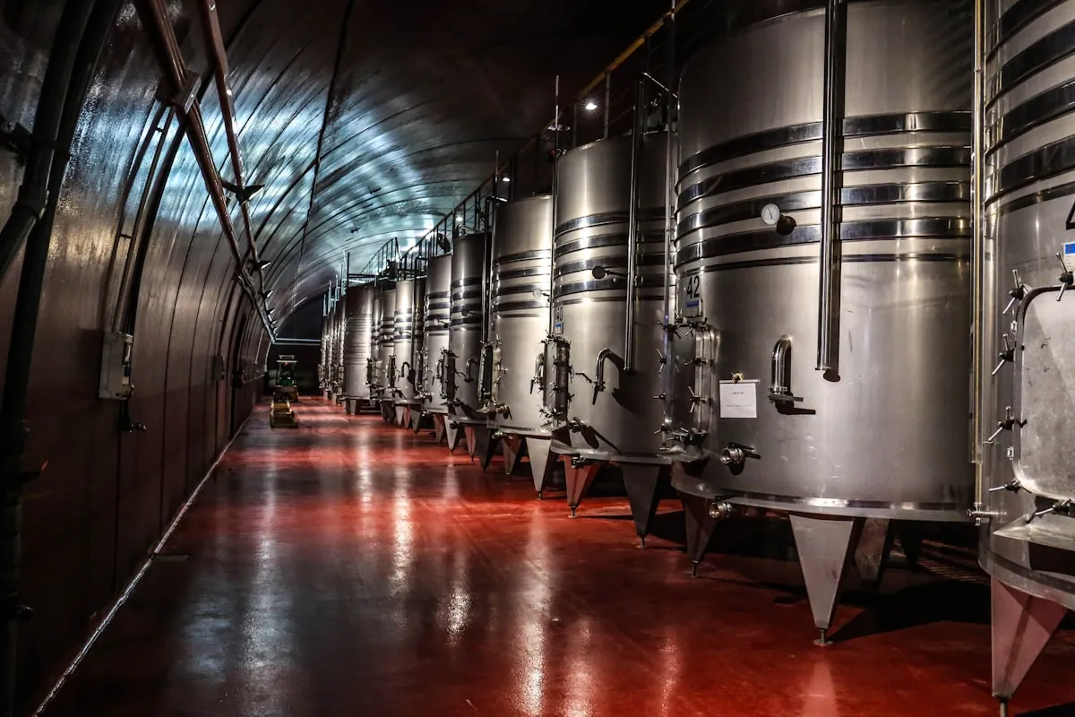 E-Label Requirements in Austria 2026: Complete Guide for Wineries
