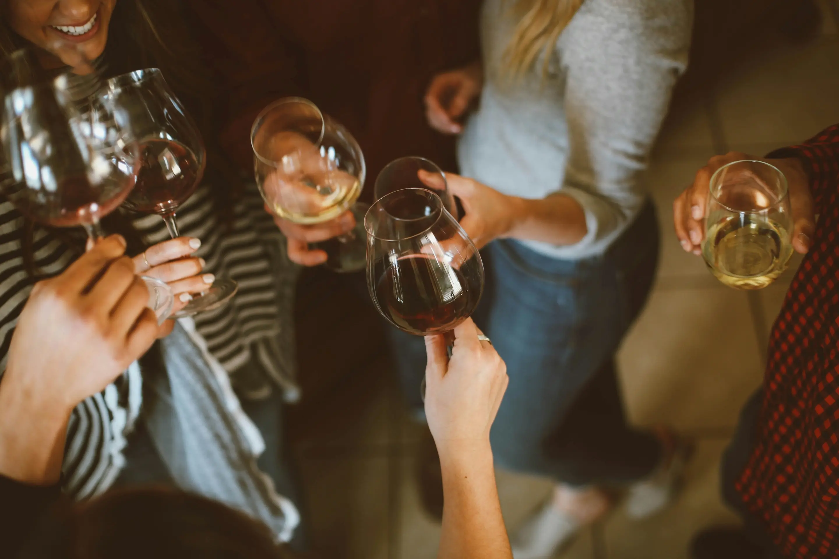 A late update: Weinlabel.at joined Glasswise earlier this year