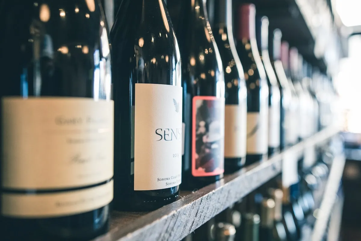 Wine E-Label Providers Compared: The Complete 2026 Guide